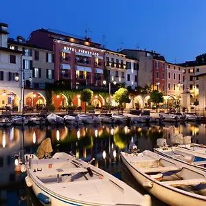 Hotel Piroscafo Desenzano del Garda