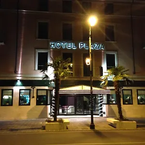 Hotel Plaza Desenzano del Garda