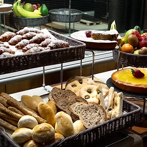 Starhotels Tuscany Hotel