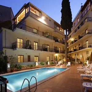 Hotel Soleado Taormina