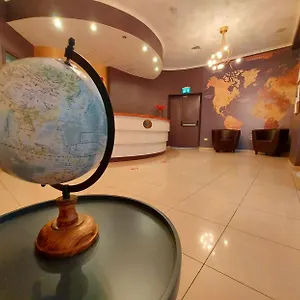 Hotel Sait & Bb Terme Vigliatore