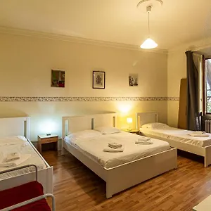 Bed and breakfast Primavera