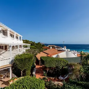 Hotel Mon Repos Baja Cerdeña