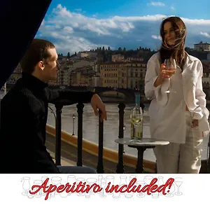 Bed and breakfast Residenza Vespucci