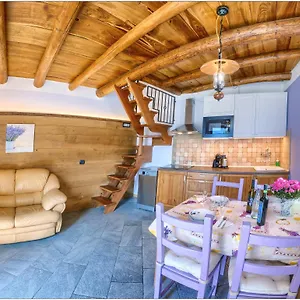 Fantastica Casa Poppo Apartment Bellano