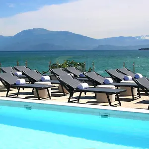 Hotel Park Desenzano del Garda