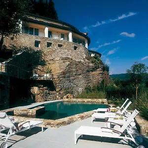 Apartahotel Eden Rock