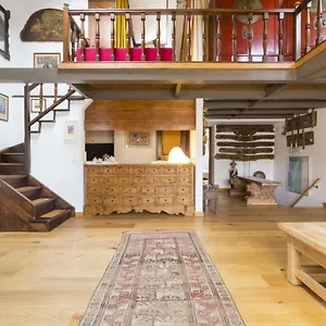 Sanmarco Apartment Venice