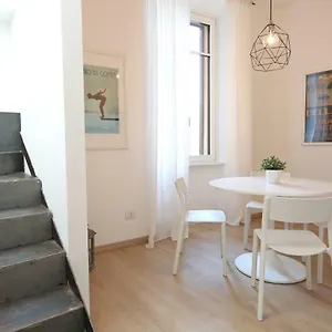 Palazzo Barindelli Bianca Apartment Bellagio