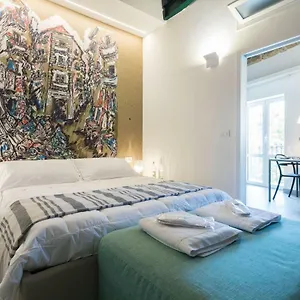 Dietro La Cattedrale Apartment Palermo
