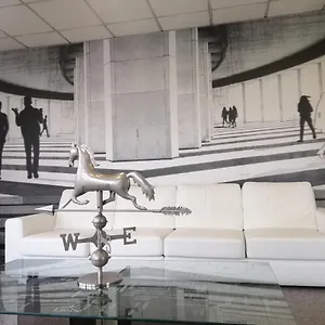 Hotel Ahr Antille Cazzago (Pianiga)